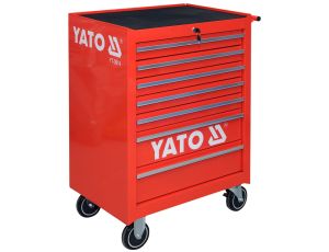 YATO - SZAFKA SERWISOWA 7 SZUFLAD - YT-0914