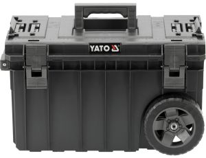 YATO - SKRZYNIA NA KOŁACH 600TV S1 - YT-09158 - image 2