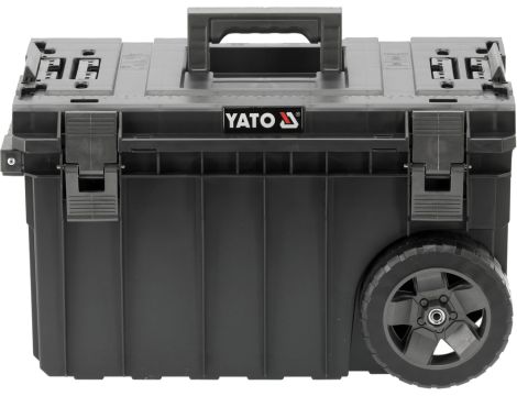 YATO - SKRZYNIA NA KOŁACH 600TV S1 - YT-09158 - 2