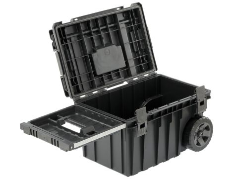 YATO - SKRZYNIA NA KOŁACH 600TV S1 - YT-09158 - 5