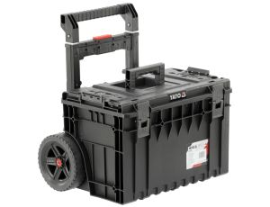YATO - SKRZYNIA NA KOŁACH 52V S1 - YT-09159