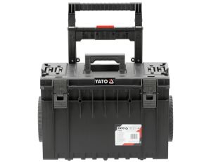 YATO - SKRZYNIA NA KOŁACH 52V S1 - YT-09159 - image 2