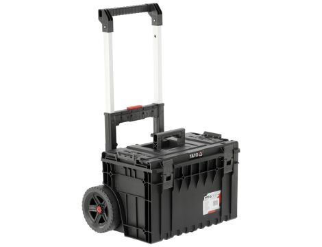 YATO - SKRZYNIA NA KOŁACH 52V S1 - YT-09159 - 3