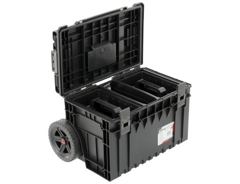 YATO - SKRZYNIA NA KOŁACH 52V S1 - YT-09159 - 4