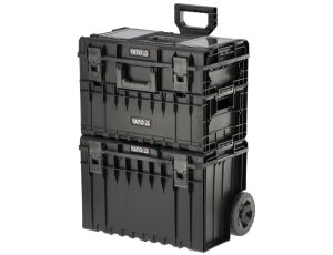 YATO - ZESTAW SKRZYNEK 3SZT 42BB24P19P S1 - YT-09161