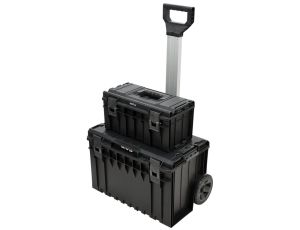 YATO - ZESTAW SKRZYNEK 2SZT 42BP45B S1 - YT-09162