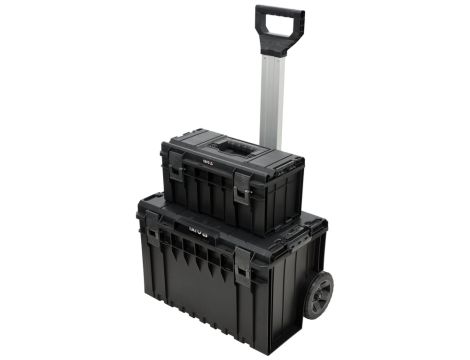 YATO - ZESTAW SKRZYNEK 2SZT 42BP45B S1 - YT-09162