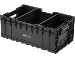 YATO - POJEMNIK SYSTEMOWY B24P S1 - YT-09168