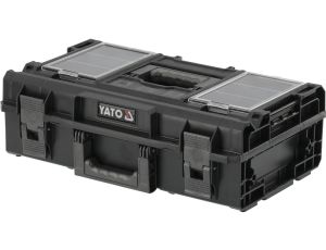 YATO - SKRZYNKA SYSTEMOWA 19P S1 - YT-09169
