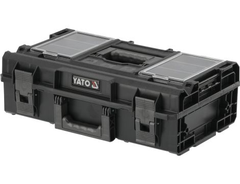 YATO - SKRZYNKA SYSTEMOWA 19P S1 - YT-09169