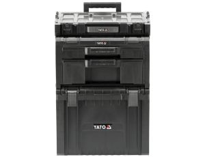 YATO - ZESTAW SKRZYNEK 3SZT 35BT2P10P S12 - YT-09173 - image 2