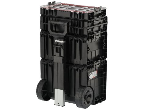 YATO - ZESTAW SKRZYNEK 4SZT 35B23B41G28W S12 - YT-09174 - 2