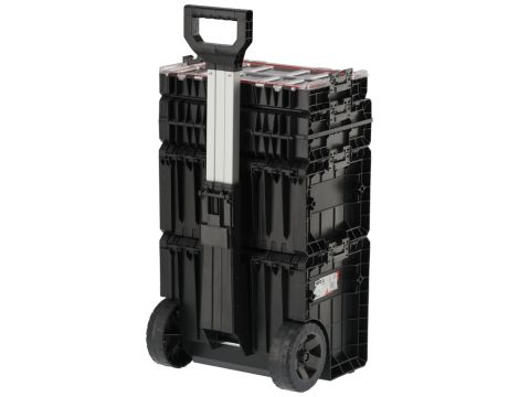 YATO - ZESTAW SKRZYNEK 4SZT 35B23B41G28W S12 - YT-09174 - 3