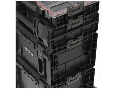 YATO - ZESTAW SKRZYNEK 4SZT 35B23B41G28W S12 - YT-09174 - 4