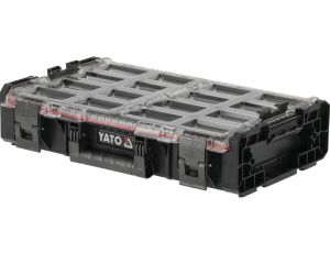 YATO - ORGANIZER SYSTEMOWY XL S1 - YT-09180