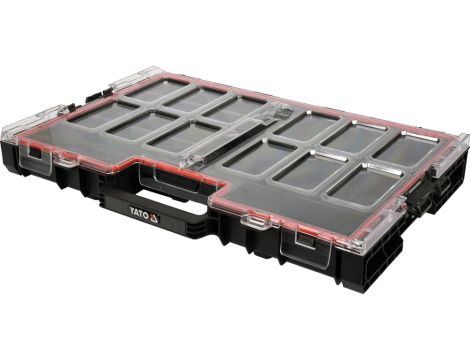 YATO - ORGANIZER SYSTEMOWY L S1 - YT-09181