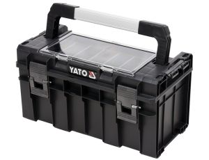 YATO - SKRZYNKA NARZĘDZIOWA P45P S12 - YT-09183