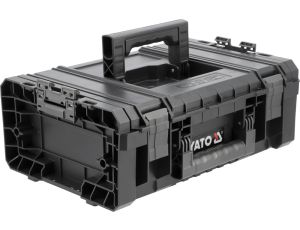 YATO - SKRZYNKA SYSTEMOWA TC12 S12 - YT-091844 - image 2