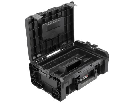 YATO - SKRZYNKA SYSTEMOWA TC12 S12 - YT-091844 - 3