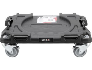 YATO - PLATFORMA NA KOŁACH  P05 S12 - YT-09190