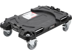 YATO - PLATFORMA NA KOŁACH  P05 S12 - YT-09190 - image 2