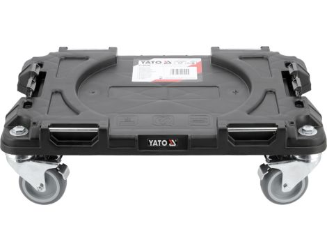 YATO - PLATFORMA NA KOŁACH  P05 S12 - YT-09190