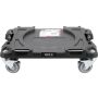 YATO - PLATFORMA NA KOŁACH  P05 S12 - YT-09190 - 2