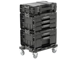 YATO - ZESTAW NA PLATFORMIE 4CZ P05T2T341G2 S12 - YT-09191