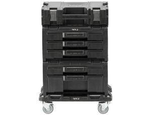 YATO - ZESTAW NA PLATFORMIE 4CZ P05T2T341G2 S12 - YT-09191 - image 2