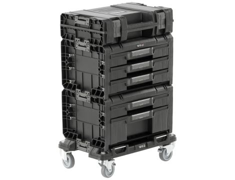 YATO - ZESTAW NA PLATFORMIE 4CZ P05T2T341G2 S12 - YT-09191