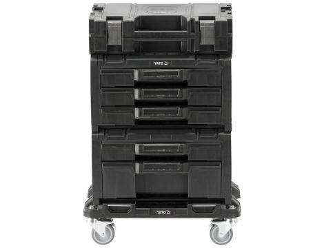YATO - ZESTAW NA PLATFORMIE 4CZ P05T2T341G2 S12 - YT-09191 - 2