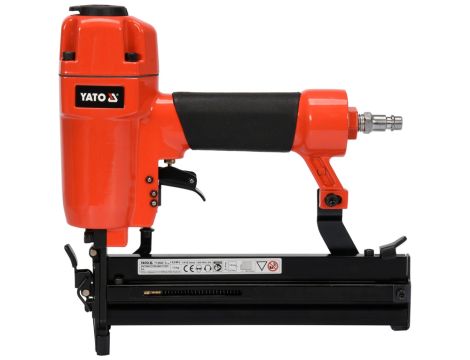 YATO - ZSZYWACZ PNEUMATYCZNY 25-40MM - YT-09202