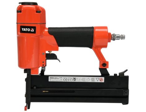 YATO - ZSZYWACZ PNEUMAT. NA ZSZYWKI I GWOŹDZIE - YT-09203