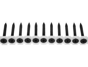 YATO - WKRĘTY NA TAŚMIE 3,5X25MM DO METALU1000S - YT-09440