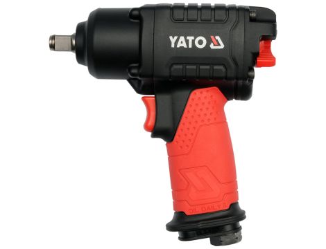 YATO - KLUCZ PNEUMATYCZNY 1/2'' 570NM - YT-09505