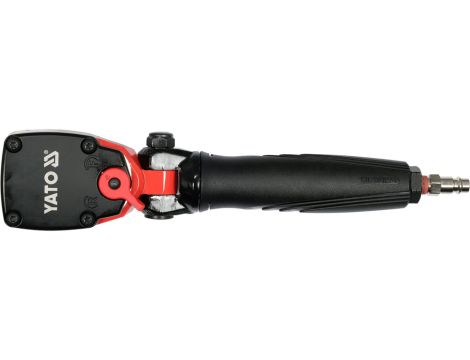 YATO - KLUCZ PNEUMATYCZNY PRZEGUBOWY 1/2" - YT-09510 - 5