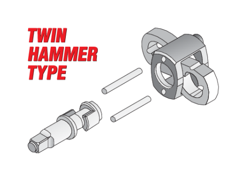 YATO - KLUCZ PNEUMATYCZNY 1/2" 850 Nm - YT-09525 - 3