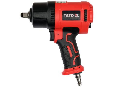 YATO - KLUCZ PNEUMATYCZNY 1/2" 1560Nm - YT-09545