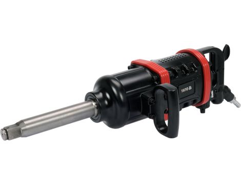 YATO - KLUCZ PNEUMATYCZNY 1" 5800 Nm - YT-09620 - 2