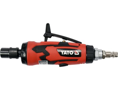 YATO - SZLIFIERKA PNEUMATYCZNA PROSTA KOMPOZYT - YT-09633
