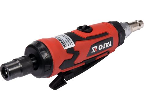 YATO - SZLIFIERKA PNEUMATYCZNA PROSTA KOMPOZYT - YT-09633 - 2