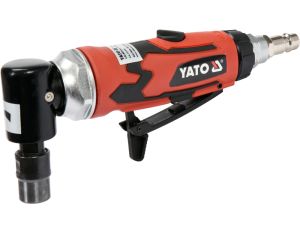 YATO - SZLIFIERKA PNEUMATYCZNA KĄTOWA KOMPOZYT - YT-09676 - image 2