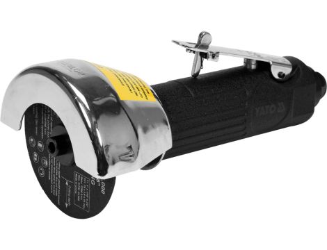 YATO - PRZECINARKA PNEUMATYCZNA - YT-09715