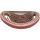 YATO - TAŚMA ŚCIERNA BEZKOŃ. 10SZT P60 20X520MM - YT-09747
