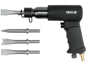 YATO - MŁOTEK PNEUMATYCZNY - YT-0990