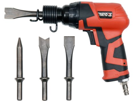 YATO - MŁOTEK PNEUMATYCZNY KOMPOZYTOWY - YT-09904