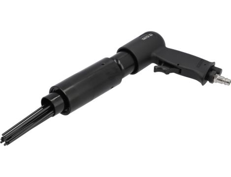 YATO - PNEUMATYCZNY MŁOTEK IGŁOWY - YT-09910