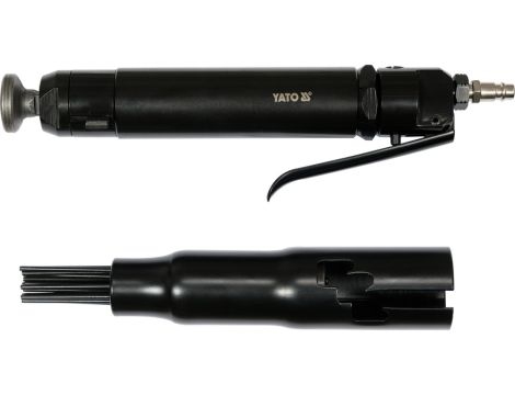 YATO - PNEUMATYCZNY MŁOTEK IGŁOWY - YT-09912 - 3