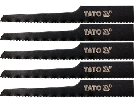 YATO - BRZESZCZOTY DO WYRZYNARKI PNEUMATYCZNEJ - YT-09958 - 2