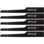 YATO - BRZESZCZOTY DO WYRZYNARKI PNEUMATYCZNEJ - YT-09958 - 3